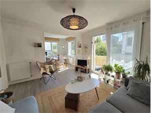t3 à la vente -   56100  LORIENT, surface 66 m2 vente t3 - UBI482214410